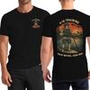 2026 Summer New Style Fashion Sport Tshirt Calm Waters Hard Unisexs And Unisexs Tshirt Daily Casual Tshirt Top