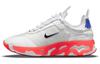 React Live 'White Bright Crimson' CV1772-103