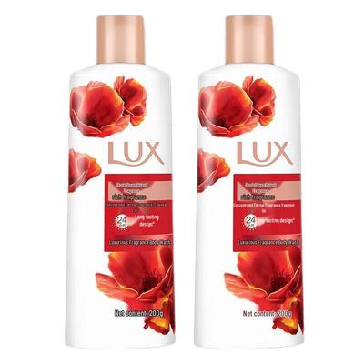 Drunk Orchid Scented Shower Cream