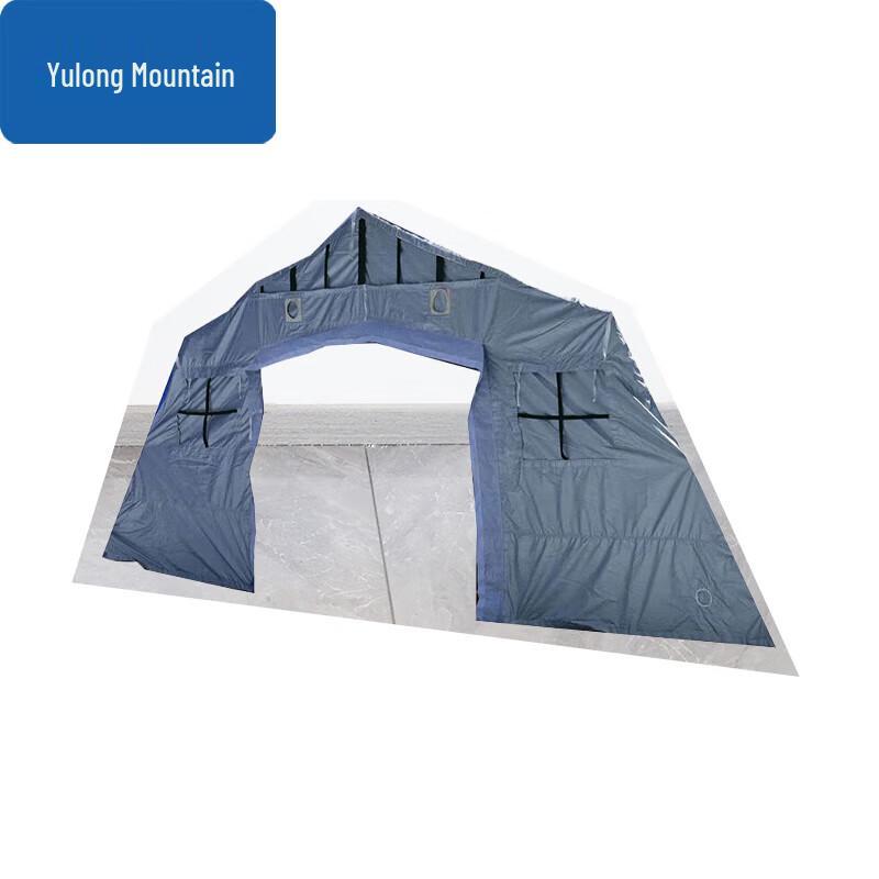 Yulongshan Frame Tents & Accessories