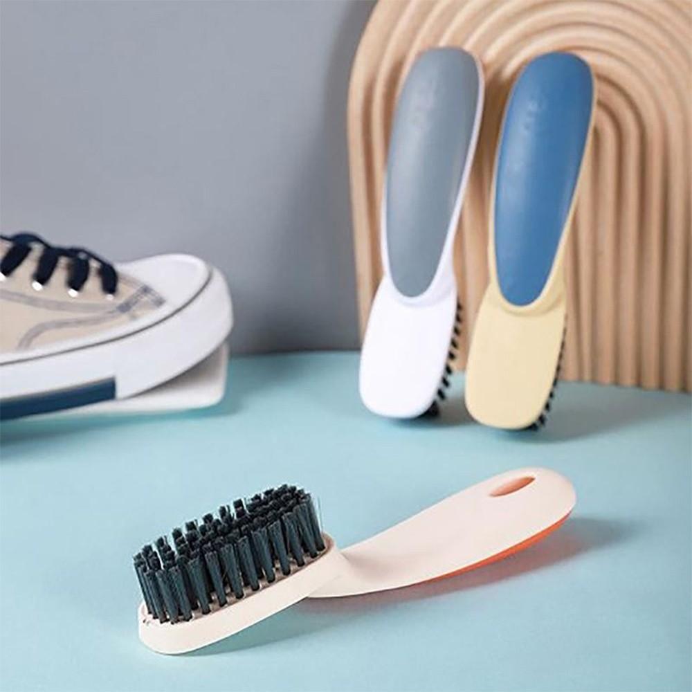 No Damage Laundry Brush No Hair Loss Clean Brush New Scrub Brush