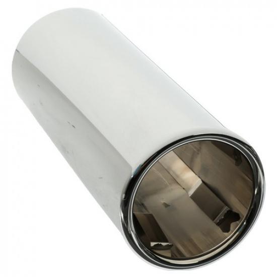 2005- Ford F150 Chrome Exhaust Tip 3.5L 3.7L 5.4L Engine OEM NEW 4L3Z5K238AA