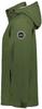 Men's Icepeak Alston Jacket Dark Green