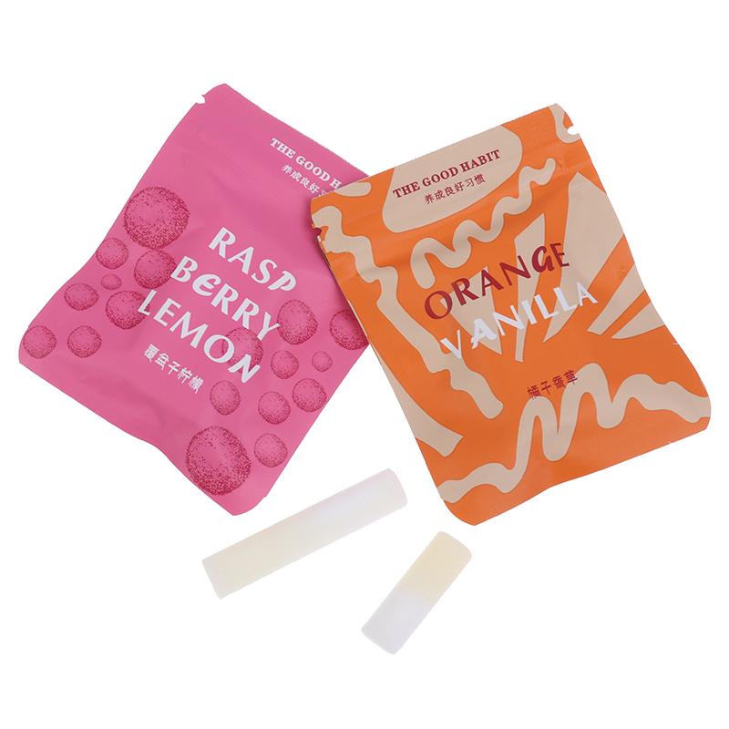 Quit Smoking Smokeless Preferred Infused Essential Oil Flavors Aromatherapy Aromaterapi Artifact Device Replace Stick