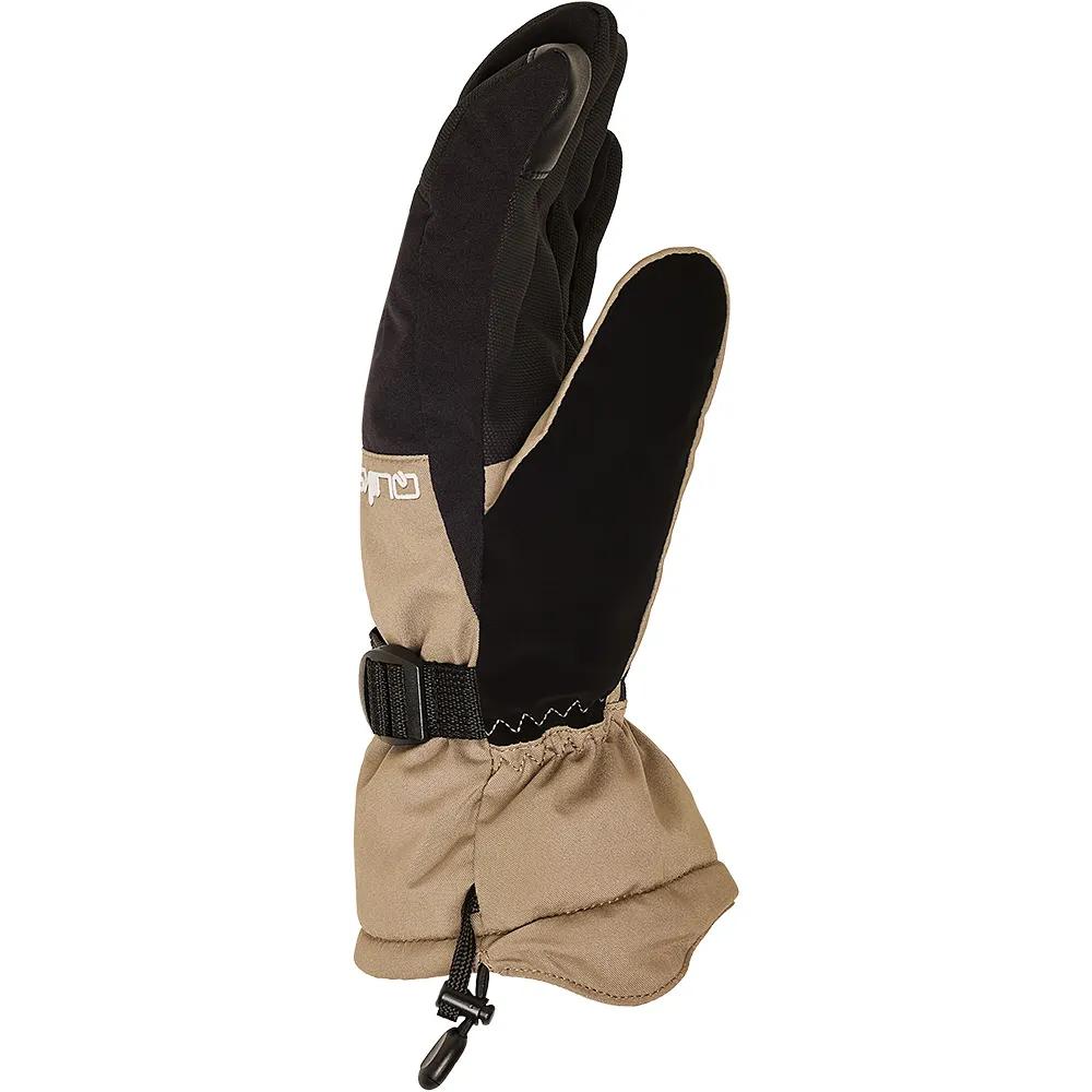 Quiksilver Gloves Mission