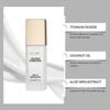 Veränderliche Foundation, 1 Stück Naturfarbwechselnde Foundation für Damen, Feuchtigkeitsspendend, Feuchtigkeitsspendend, Leicht, Nicht fettend