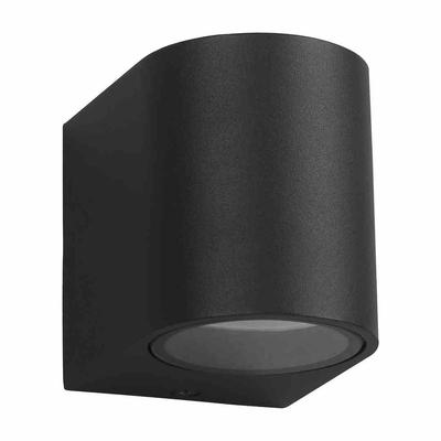 Ovalis Garden Wall Lamp 1Xgu10 Ip44