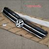2011-2015 New Touareg Front Lower Bumper Air Intake Grille Cover