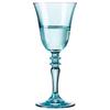 LISM Retro Crystal Glass Goblet