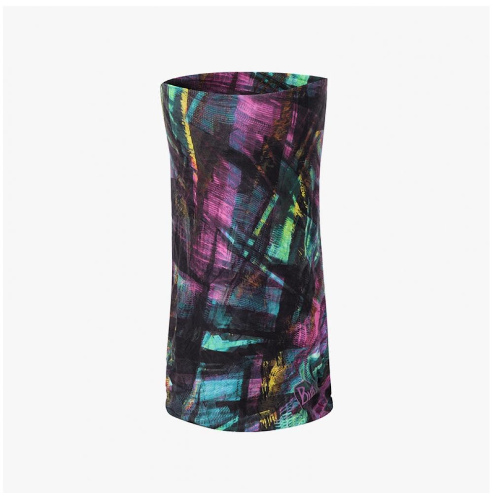 Buff 126371.555.10.00 126371.555.10 Original Eco Stretch Sports Neck Warmer