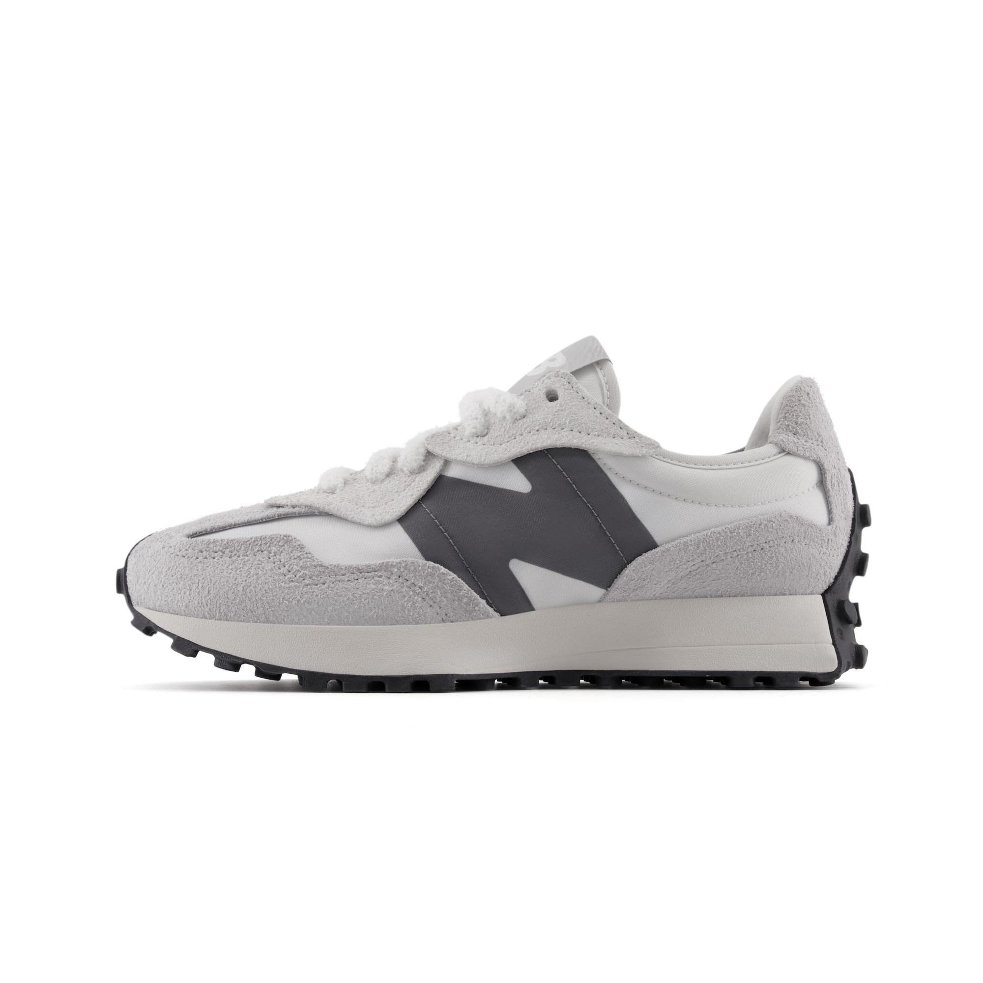 New Balance NB 327 Тканевые износостойкие низкие кроссовки для бега Унисекс 37