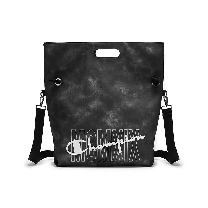 Champion Retro Casual Shoulder Bag 2026 Collection
