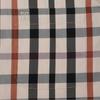 Daks Cotton Blend Stretch House Check Regular Fit Shirt Dmp1shcl141i1