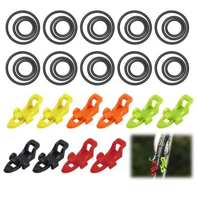 EsiFare Hook Keeper Fishing, Worm Keeper, Fishing Lure Holder, Set
