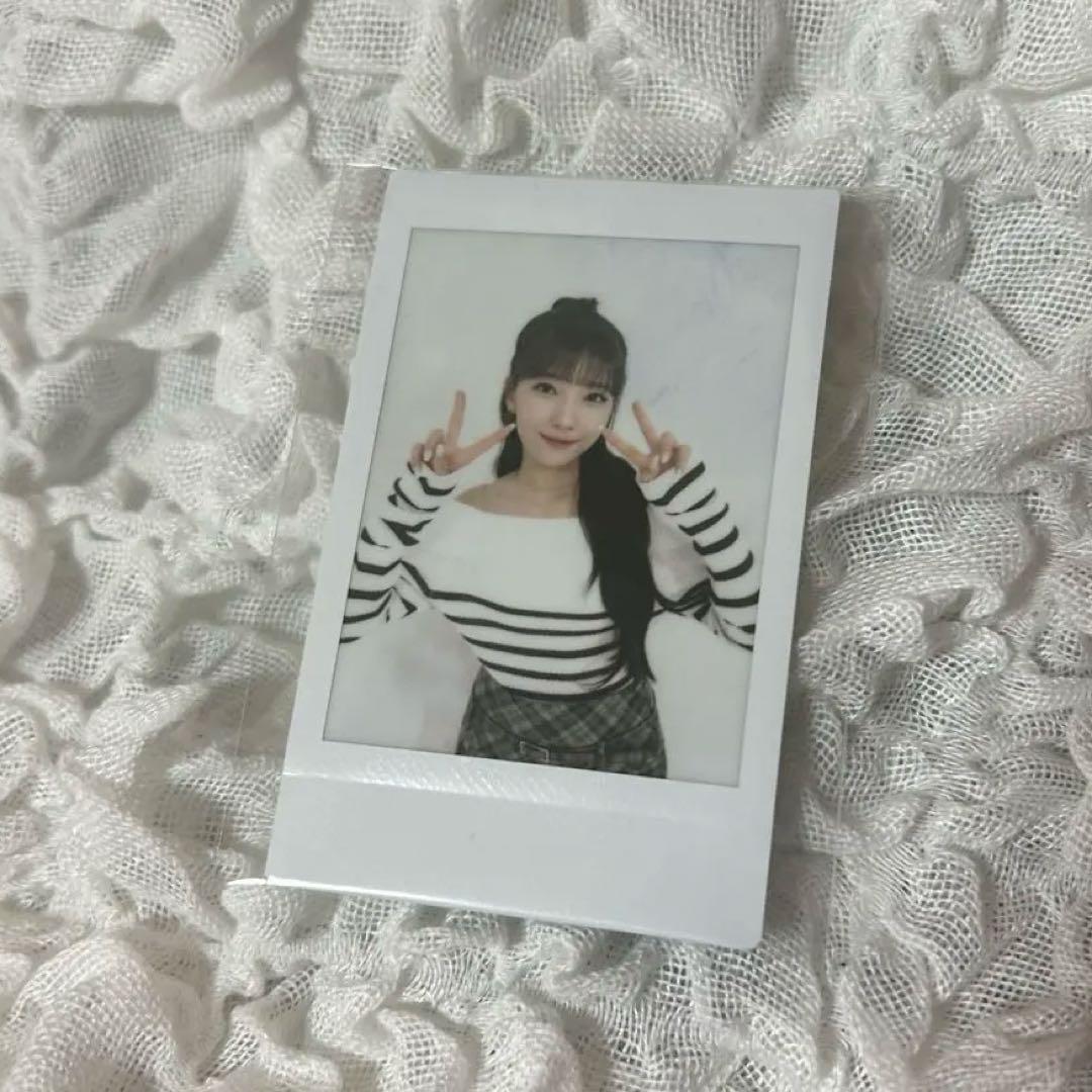 

[USED] Mayuka Paradise Polaroid