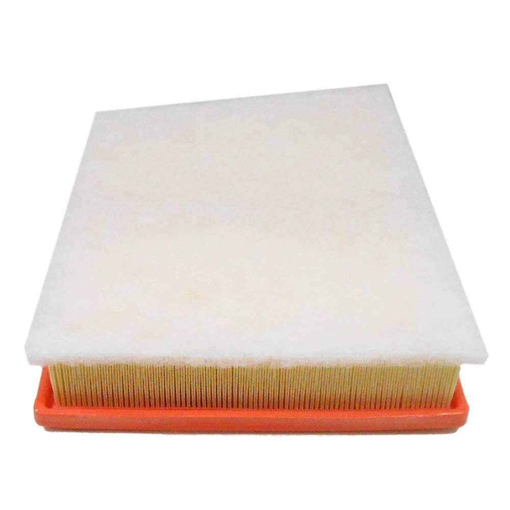 MAHLE Air Cleaner Filter for BMW MINI One Cooper John Cooper Cooper Cooper Cooper All 4 A4503 Compatibility Confirmation Made by the OEM Filter (F54,