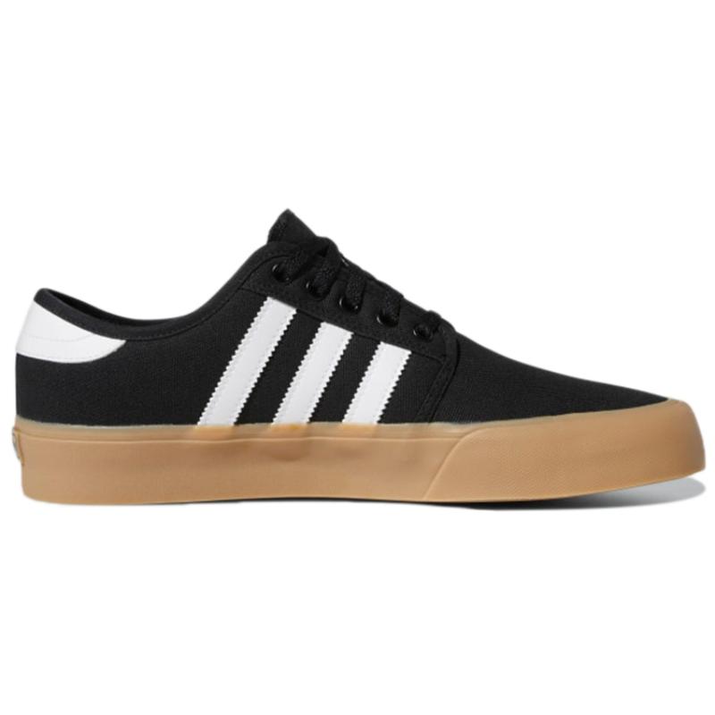 adidas Seeley Xt 'Black Gum' Sneakers GZ8567