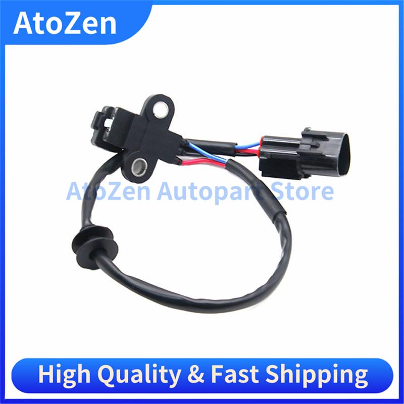Crankshaft Position Sensor for Mitsubishi Carisma Colt Cadia Lancer Libero Mirage Space Star 1.3 1.6 2003-2004 MR420734 J5T26273