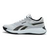 Reebok Dmx Running Scarpe da Corsa Comode Versatili Basse Sneaker Unisex Grigio Nero 100242391