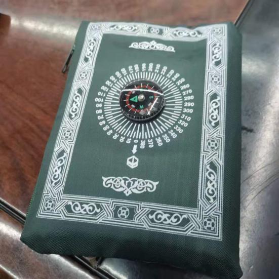 Kleine Bodenmatte mit Kompass für den täglichen Gebrauch, verschiedene Farben, zarter Anti-Rutsch-Teppich, kleine Bodenmatte für den Außenbereich