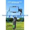 Cloud Platform Three-Axis Mobile Phone Stabilizer with Face Tracking