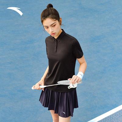 Women's Master Polo Quick-Dry Tennis Shirt