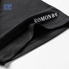 ROMON Men's Quick-Dry Breathable Round Neck Short Sleeve T-Shirt