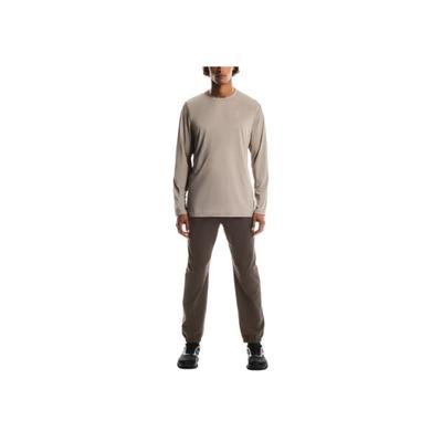 On Core Rundhals-Pullover Bequemes Langarm-T-Shirt Herren Tops 1ME10750603