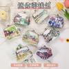 Spot Buckle Change Bag, Girl Key Bag, Child Coin Storage Bag, Scenic Gift Customization