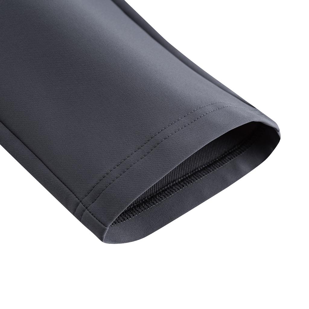 Anta Outdoor Hiking Urban Commuting Simple Comfortable Water-Resistant Durable Wrinkle-Resistant Straight-Leg Woven Sports Casual Pants 952617508-3