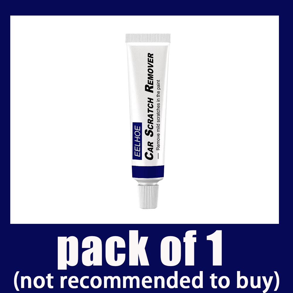Remover for Autos Body Paint Scratch Care Auto Car Care Polishing and Polishing Compound Paste Car Paint Repair