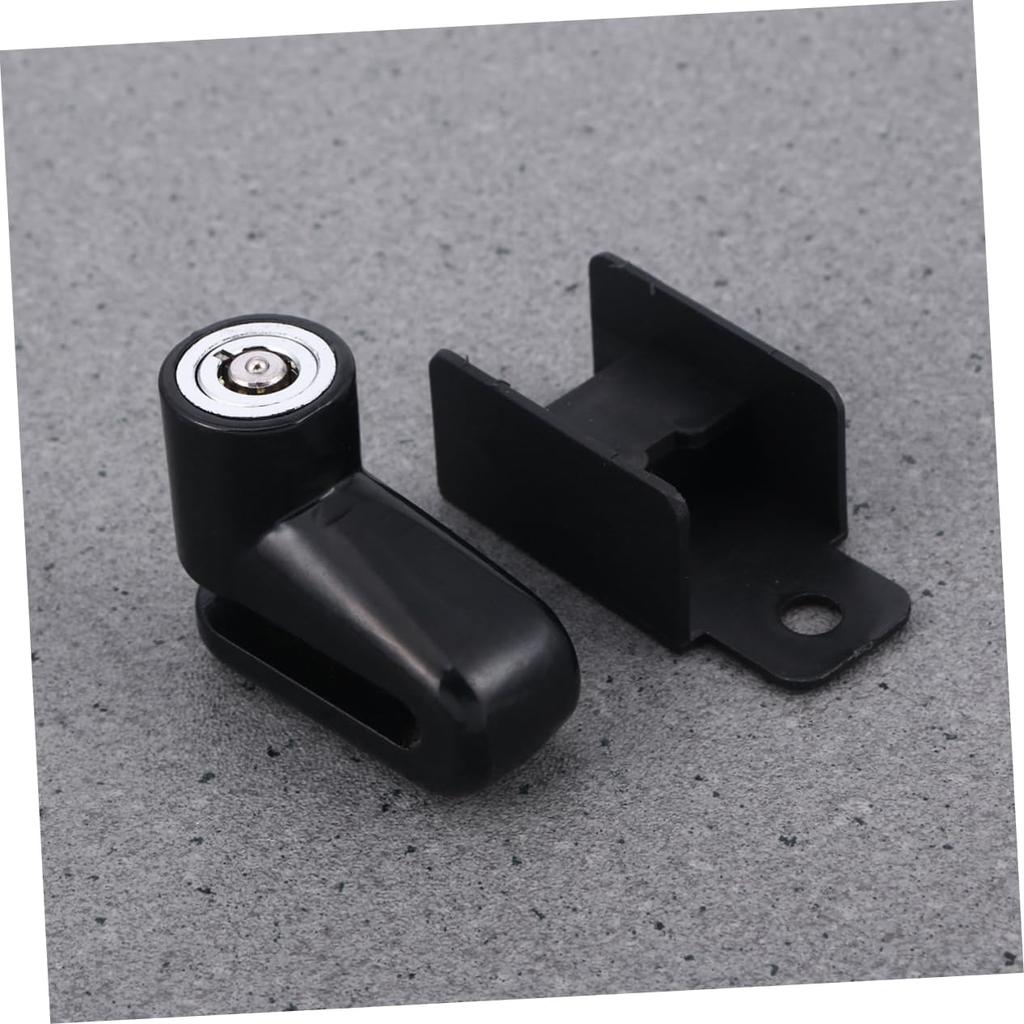 Anti Lock for Scooter Motorcycle Lock Motorbike Lock Riding Equipment Anti- Locks Outdoor Anti- Locks Motorcycle Anti- Locks Disc Brake Lock for