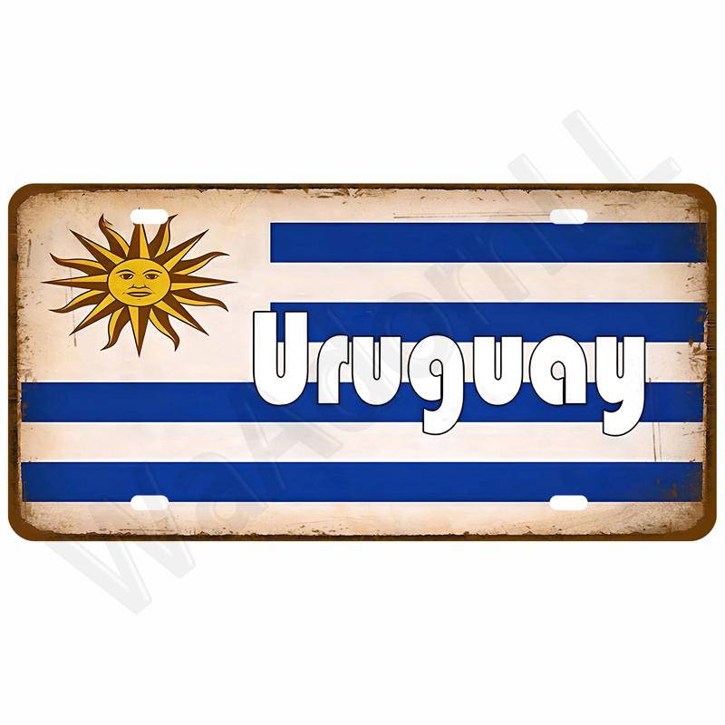 Retro Kovová Znamení Nástěnné Umění Nástěnná Malba Estetický Pokoj Domácí Dekorace Předměty Plakát Vintage Kovová Deska Garážová Dekorace Plechové Znamení Talíře Bar