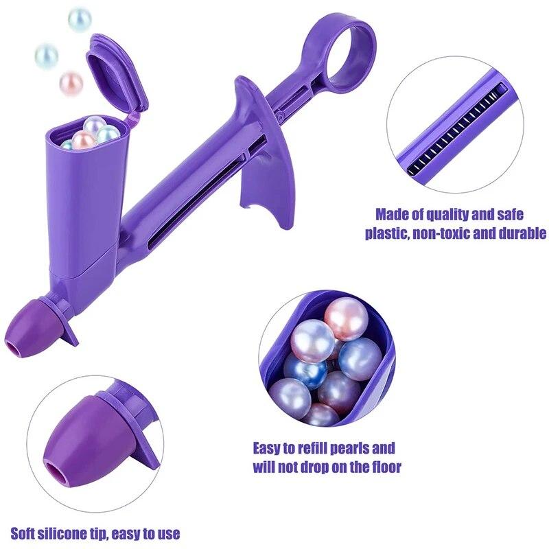 DIY Plastic Detachable Cake Decorating Baking Tool Sugar Craft Fondant Mold