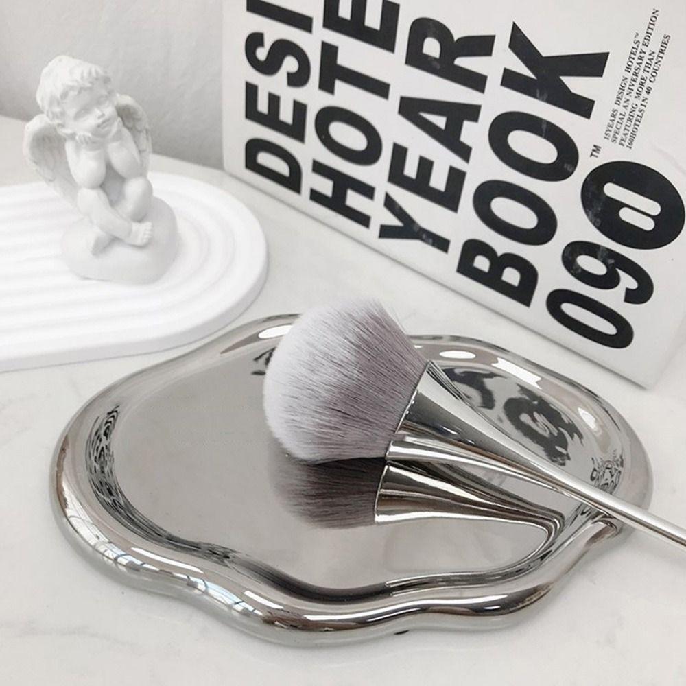 

Eye Shadow Brush Clean Dust Nail Enhancement Pen Cosmetic Brush Powder Dispersal Brush Makeup Tools