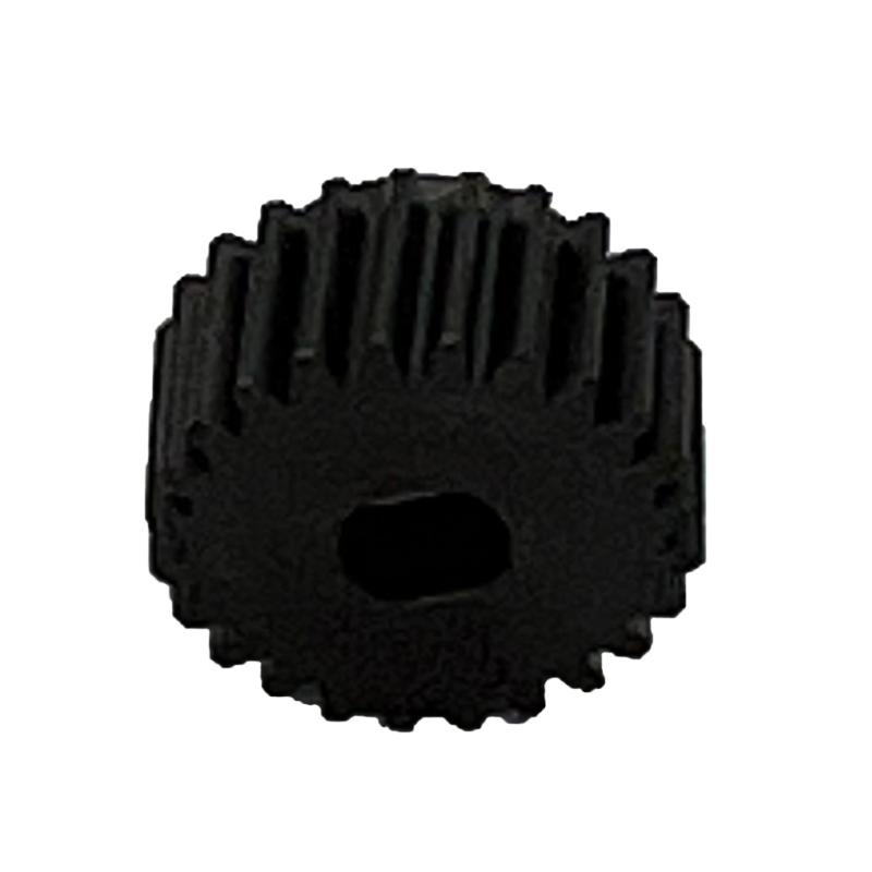 Metall 24 Zähne Auto Rückspiegel Rückwärtsfahren Elektrisch Anklappbar Motorzahnrad Geeignet für Laufruhe, Geräuschreduzierung