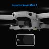 Gimbal Camera Lens Glass Repair Parts for DJI Mavic Mini 2 Replacement Accessory