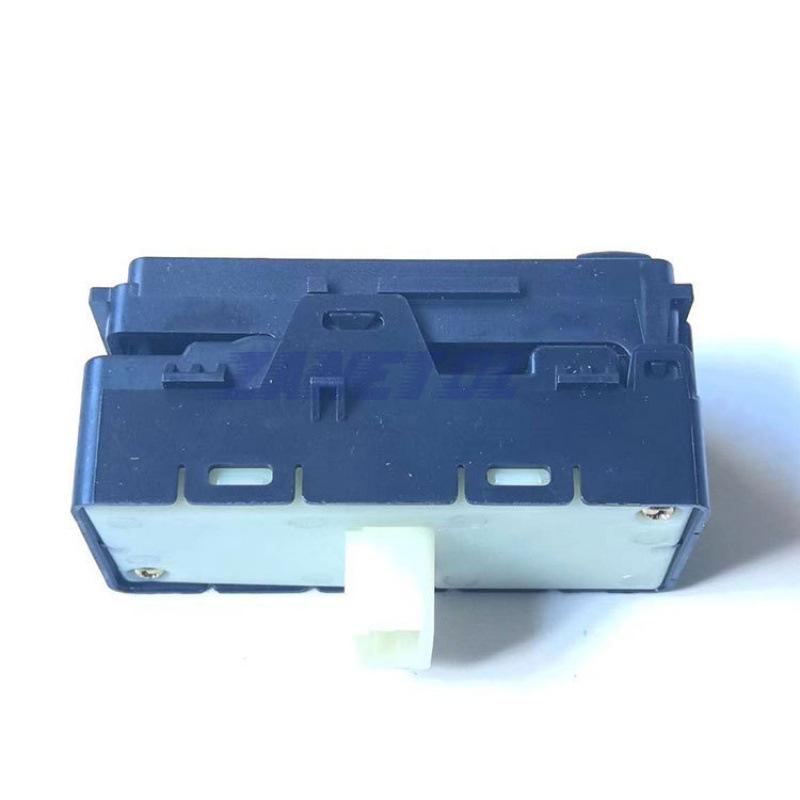 Compatible with Borei, Fengzhe, Zhanma, Durango, Commander, and Grand Cherokee Electric Window Switch.