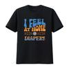 Oberteile – T-Shirts