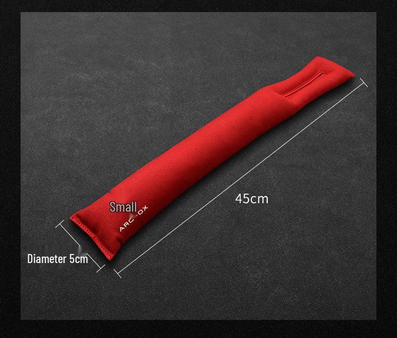 Leak-Proof Car Seat Gap Filler for ARCFOX Models