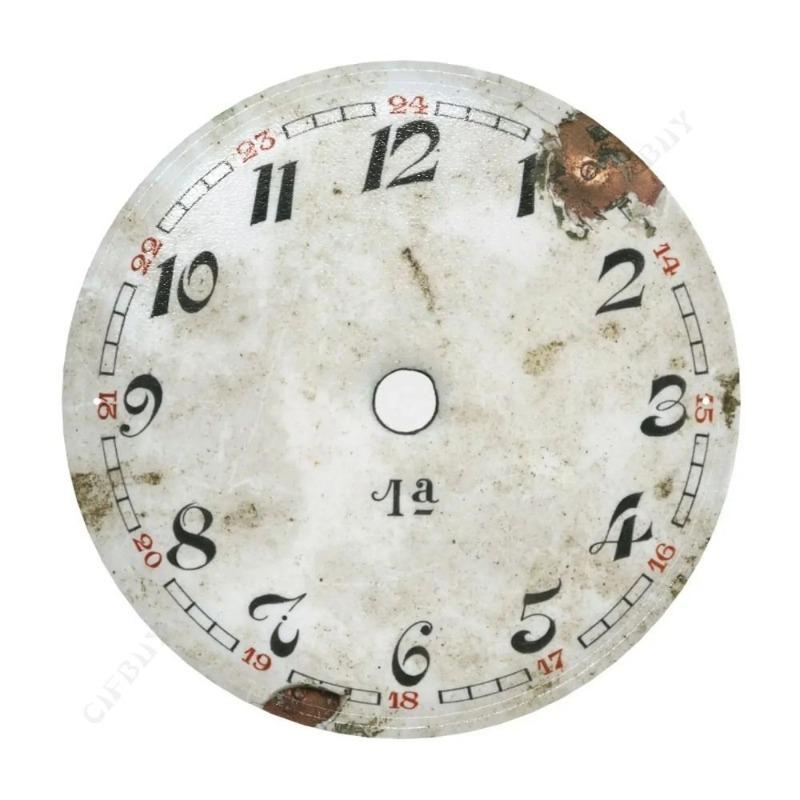 Vintage Round Train Tin Sign, Home Bar Cafe Garage Decor