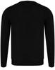 ESPADA - MEN'S SWEATER - 60000VY-S4/BLACK XXL