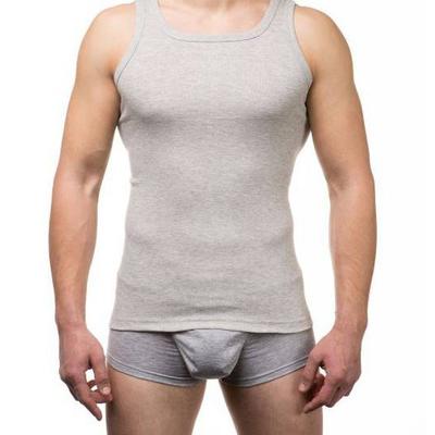 Men's Tank Top XL Grey (28415-2116)