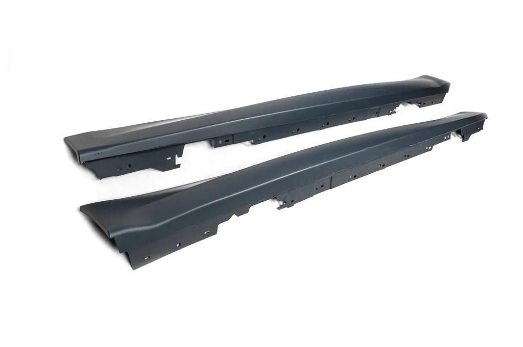 

Side sills in F80 M3 style for BMW 3 series F-30/31/34 2012-2019
