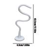 Laundry Door Prop Washing Machine Door Holder Magnetic Stopper For RV Refrigerator Laundry Hotel Kitchen Dishwasher Home