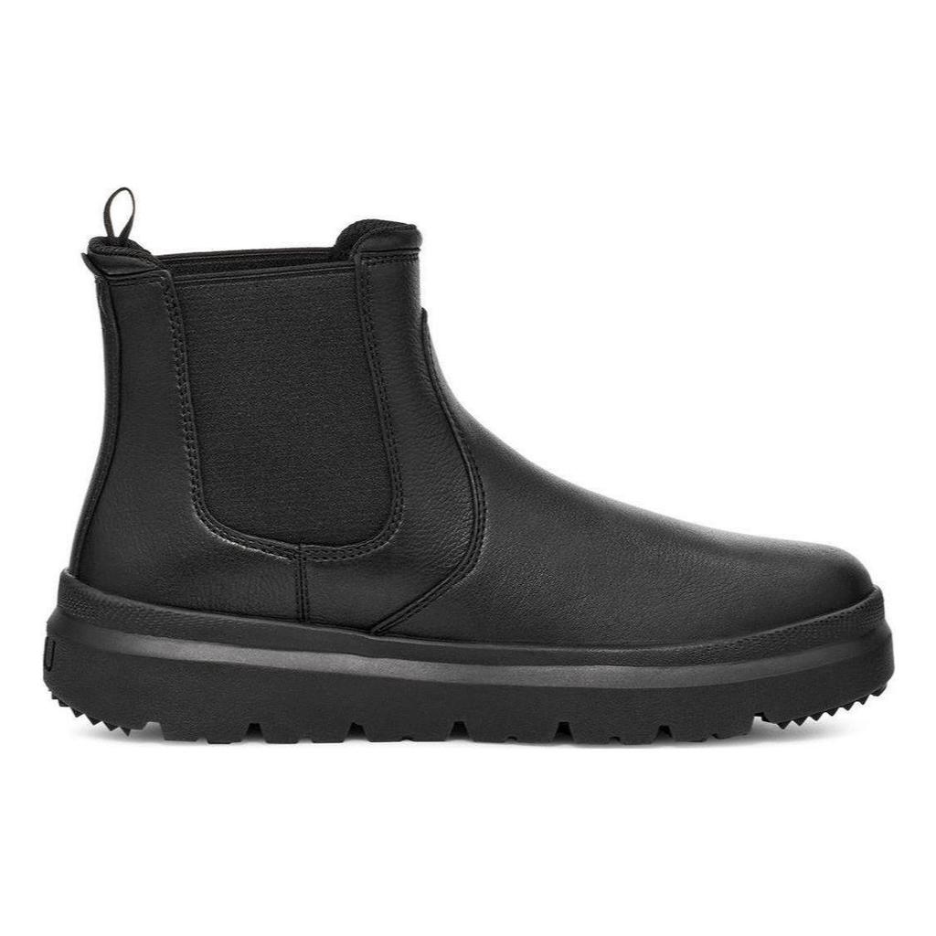 UGG Burleigh Chelsea Boot Black 1151790-BLK