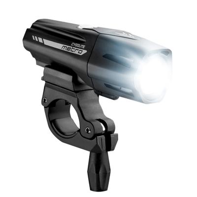 Cygolite Headlight METRO PRO 1100 USB MTR-1100-USB
