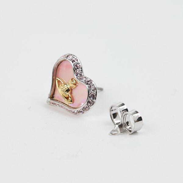 Vivienne Westwood Petra Earring Women 62010074 P659
