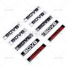 New 3D HSE SDV6 HSE SDV8 ABS Adhesive Emblem Badge Decal for Land Rover Ranger Rover Voguese Defender bwsx9