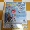 Set 3 Toy Story 30th Anniversary Real Size Talking Figure Japanese version